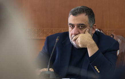 Представители интеллигенции Армении призвали власти страны защитить законные права Рубена Варданяна
