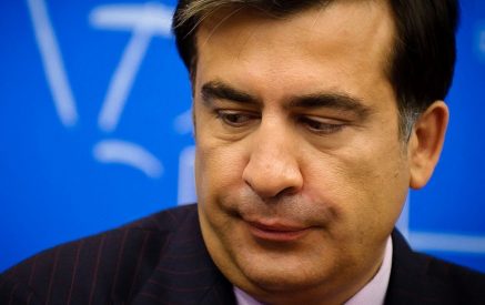 Уважаемый Никол, унеси ноги подальше от России, спаси себя и армянскую государственность! Михаил Саакашвили