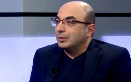 Пока в России не признали, что основным источником антироссийских отношений в Армении является именно российская политика, для нее будет сложно принимать эффективные решения. Ваге Оганнисян