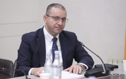 Законодательная инициатива по повышению конкурентоспособности Армении как туристической страны