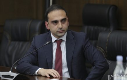 В 2024 г. намечается увеличение доходов Еревана
