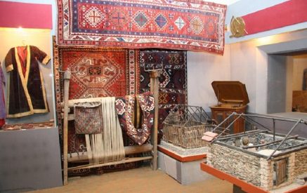 Какие музеи Арцаха перешли под контроль Азербайджана?