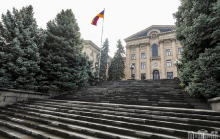300 делегатов из около 50 стран прибудут в Армению для участия в осенней сессии ПА ОБСЕ