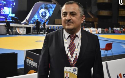 Почему Азербайджан и Турция не участвуют в чемпионате мира по самбо?