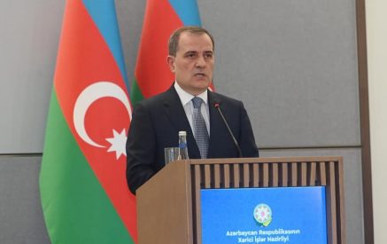 Байрамов пригласил марокканские компании делать инвестиции в так называемые «освобожденные территории» Азербайджана