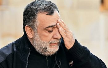 Международный гуманитарный деятель и бизнесмен Рубен Варданян объявил голодовку: он требует немедленного и безусловного освобождения всех армянских политзаключённых