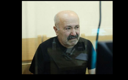 Судебный процесс в отношении Вагифа Хачатряна является полностью ложным и преследует цель скрыть преступную антиармянскую деятельность Азербайджана и совершенные военные преступления. Рустам Бакоян