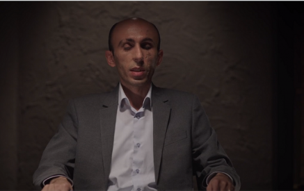 Луис Морено Окампо, вместе со свидетельскими показаниями Артака Бегларяна, опубликовал свой 2-й отчет о геноциде народа Нагорного Карабаха