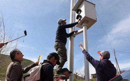 Особенность «армянской мечты»