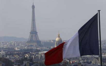 Франция предоставляет еще 15 миллионов евро помощи Армении и беженцам из Арцаха. «Радио Азатутюн»