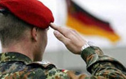 Вернется ли Германия к всеобщей воинской обязанности? Deutsche Welle