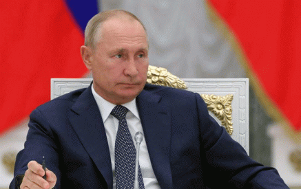 Путин ждет лидеров СНГ на неформальной встрече, которая пройдет в конце года в Санкт-Петербурге