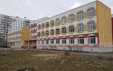 Трагедия в Брянске: 8-классница расстреляла в школе одноклассников. Euronews