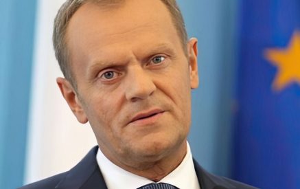 Новым премьером Польши станет Дональд Туск. Euronews