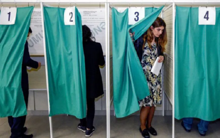 Кто примет участие во внеочередных президентских выборах в Азербайджане? JAMnews