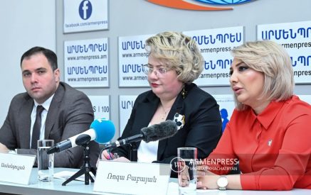 В нашей республике зарегистрирован 421 новый случай ВИЧ-инфекции среди граждан Армении и 61 случай — среди иностранных граждан, находившихся в Армении