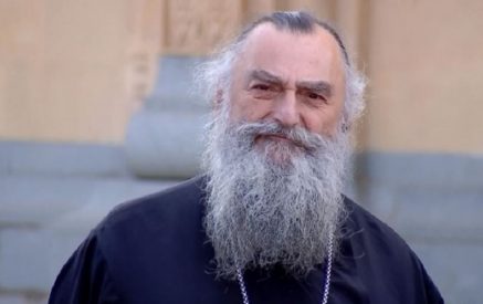 5 женщин обвинили в сексуальных домогательствах священника Грузинской православной церкви