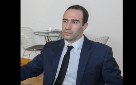 Скандал с «французскими шпионами» в Азербайджане. JAMnews