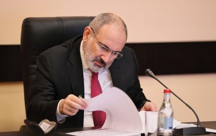 Если хочешь иметь государство, должен платить налоги: премьер-министру представлен отчет о деятельности КГД за 2023 год