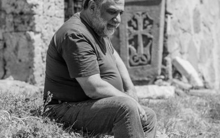 Рубен Варданян – символ сохранения Арцаха и возвращения Арцаха. Ованнес Ишханян