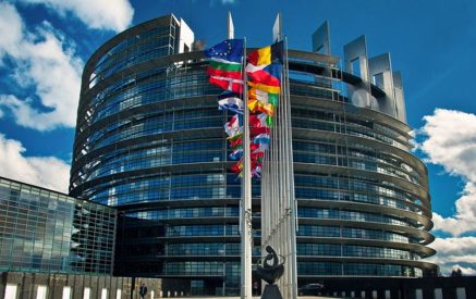 Европарламент: Венгрия не может председательствовать в ЕС. DW