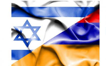 Руководство Израиля и в настоящее время причастно к геноциду армян