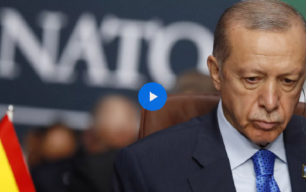 Парламент Турции одобрил заявку Швеции на вступление в НАТО. Euronews