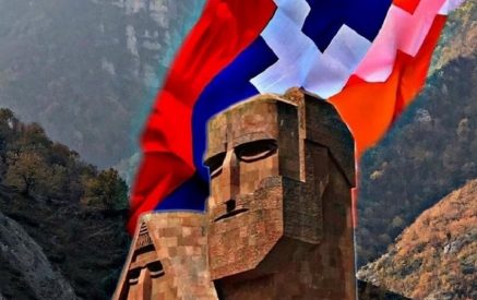 Заявление Союза «Гардман-Ширван-Нахиджеван» по случаю 32-й годовщины принятия Декларации независимости Нагорного Карабаха