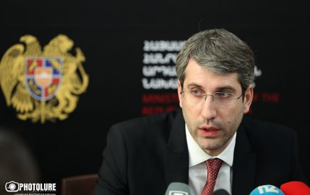 «Давайте все будем руководствоваться данными, которые предоставляет Следственный комитет». Министр юстиции — о пленных, содержащихся в Баку