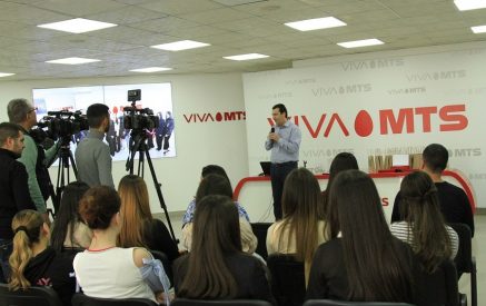 «Viva University»: специализация молодежи в выбранной профессии как долгосрочная инвестиция