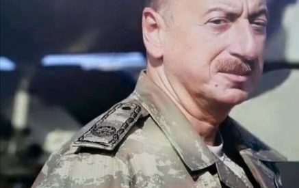 Ложь и угрозы в адрес Армении в ходе 2,5-часового интервью Алиева