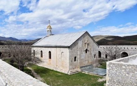 США будут следить за свободой вероисповедания в Азербайджане. DW