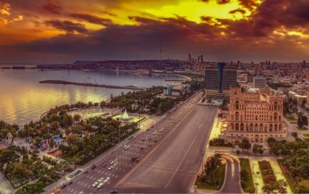 Азербайджан предъявляет США обвинение в «политических спекуляциях»