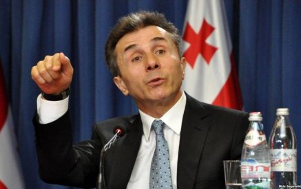 Бидзина Иванишвили вернулся в политику в Грузии. Что он сказал в своем первом заявлении? JAMnews