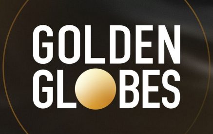 Известны лауреаты премии «Золотой глобус»