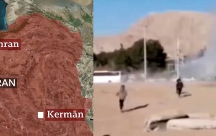 Организатором теракта в Кермане был гражданин Таджикистана, покинувший Иран за два дня до акта терроризма
