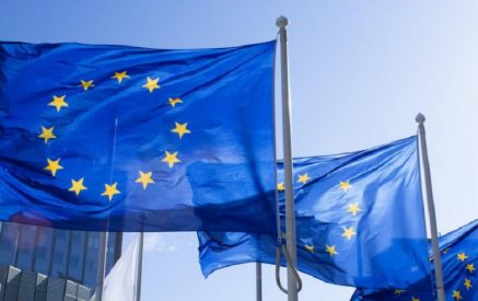 «Немедленно ввести санкции против Азербайджана и приостановить действие Меморандума о взаимопонимании по стратегическому партнерству в области энергетики». Евросоюз призывает