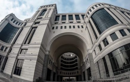 В Армению прибудет генеральный секретарь Организации черноморского экономического сотрудничества Лазар Команеску