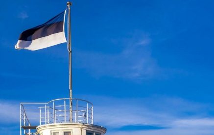 Между Арменией и Эстонией сформировался и стремительно развивается политический диалог. Никол Пашинян направил поздравительное послание премьер-министру Эстонии