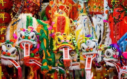 Армяно-китайские традиционно дружественные связи имеют богатую историю и выделяются взаимным доверием и большим уважением. Никол Пашинян направил поздравительные послания по случаю китайского Нового года