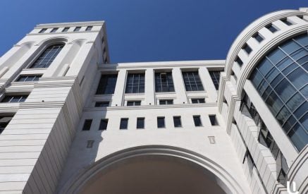 Шокированы новостями, поступающими из Ирана. МИД РА