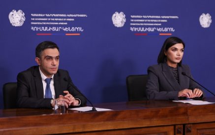 Более 10 тысяч вынужденных переселенцев из Нагорного Карабаха уже трудоустроены