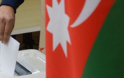 Кто стал “новым” президентом Азербайджана после праздничных выборов