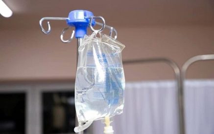 У 6 детей, доставленных в университетскую больницу «Мурацан», диагностировано отравление газом