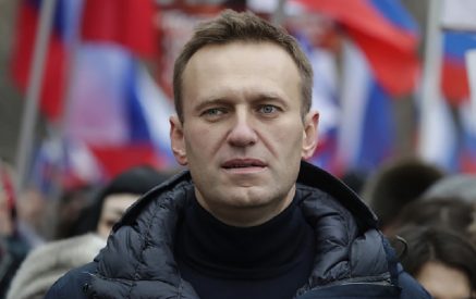 За последние два года Навальный провел более 300 дней в ШИЗО и более 1120 дней за решеткой. «Новая газета Европа»