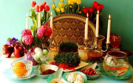 Премьер-министр Пашинян направил поздравительные послания Али Хаменеи и Эбрахиму Раиси