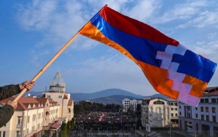 Уничтожаются армянские черты Шуши, Гадрута и Степанакерта