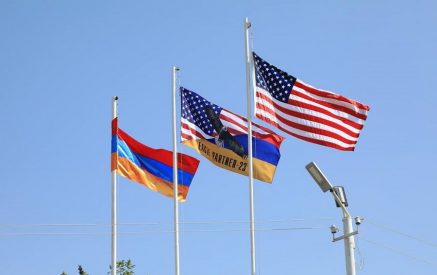 Администрация США предлагает Армении помощь в размере $52 млн в 2025 году