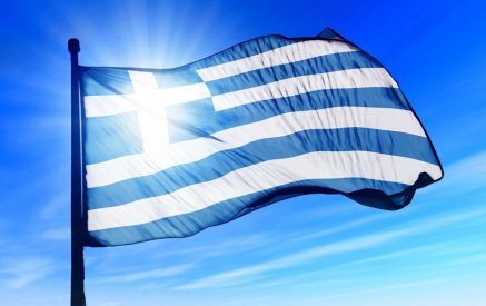 Пашинян направил поздравительное послание премьер-министру Греции