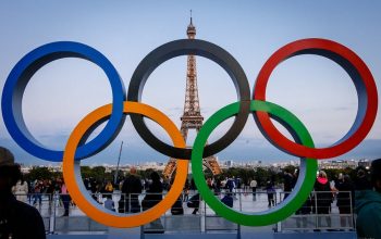 Церемонию открытия Олимпийских игр в Париже могут отменить